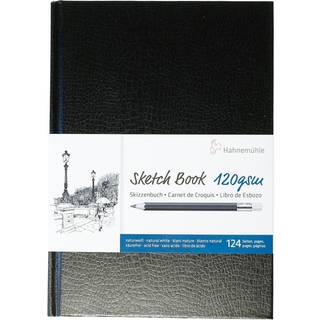 Skizzenbuch 120g/m² 64 Blatt