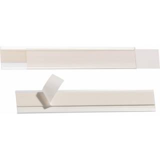 Durable Scanfix hyldeforkant 30x200mm 5stk