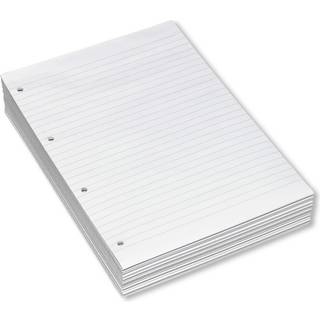 Bantex Konferenceblok, A4, Linjeret