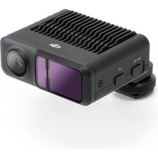 DJI LiDAR Range Finder (RS)