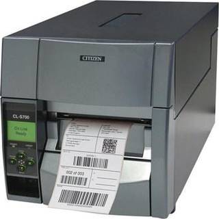 Citizen Cl-s700ii Dt 203dpi Usb/rs232