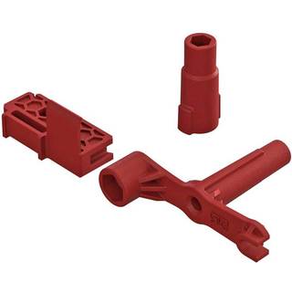 ARRMA AR320411 Chassis Spine Block Multi-Tool