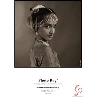 HAHNEMÜHLE PHOTO RAG 188 G 24" X 12 M