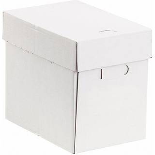 Kopipapir A4 500 Ark 80g
