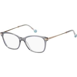 Tommy Hilfiger TH 1839 KB7 53 Briller Kvinder Grå - Grey - 53mm