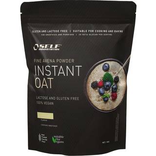 Self Omninutrition Instant Oat, Vanilla, 1 kg