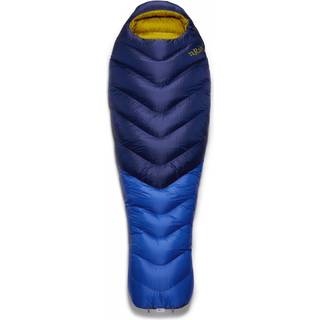 Rab Neutrino 800 - Regular Nightfall Blue, Long