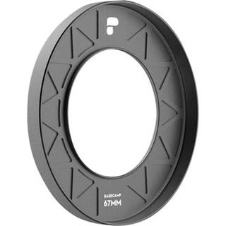 PolarPro Base Camp 67mm Thread Plate