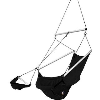 Ticket to the Moon Moon Chair Hængemåtte størrelse One Size farve hvid