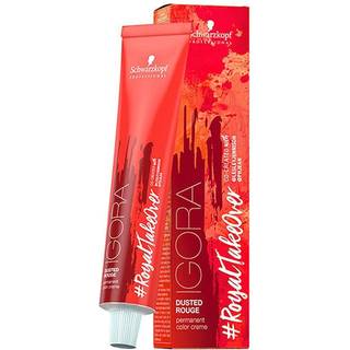 Schwarzkopf Professional Igora Royal Permanent farvning 60 ml 7-76