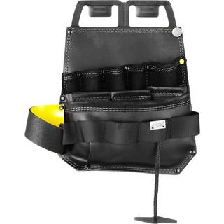 Snickers Workwear 9785 Elektrikerlomme sort