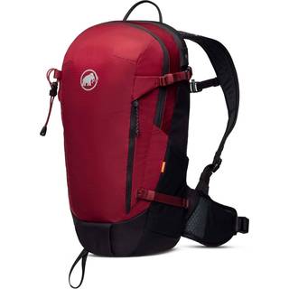 Mammut Lithium 15 W Vandrerygsæk rød/sort