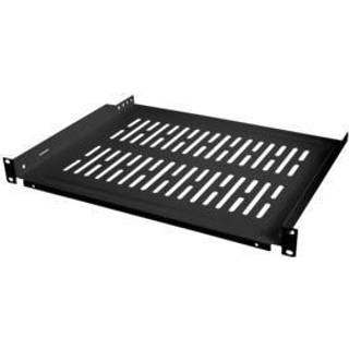 LogiLink SF1C45B - 1U - Fixed Shelf
