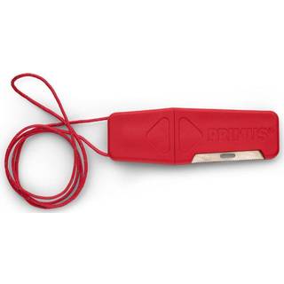 Tændstål Primus Ignition Steel Large Barn Red, 10.6 cm