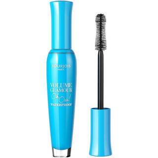 Bourjois Volume Glamour Oh Oui! Vandfast volumengivende mascara Skygge Black 7 ml - 7 ml