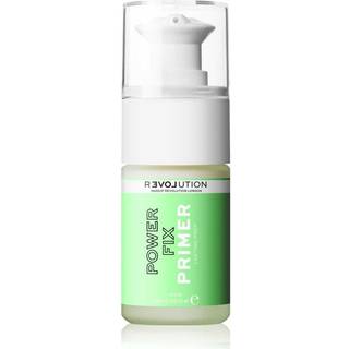 Relove by Revolution Power Fix Primer