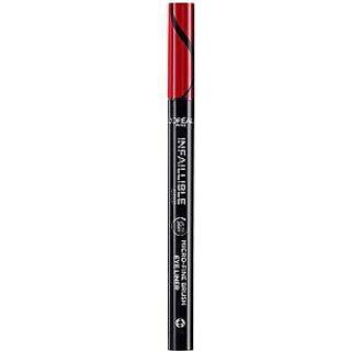 Eyeliner 01 Obsidian Black (På lager i varehus)
