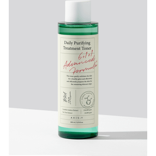 AXIS-Y Daily Purifying Treatment Toner (200 ml)