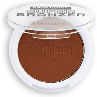 Revolution Relove Super Bronzer Bronzer Skygge Oasis 6 g - 6 g