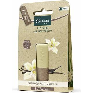 Kneipp Vanilla Læbepomade 4.7 g - 4,7 g
