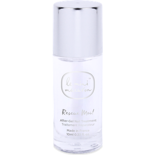 Le Mini Macaron Rescue Moi After-Gel Nail Recovery 10 ml