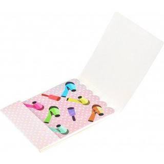 Negle fil - Matchbox 6 stk