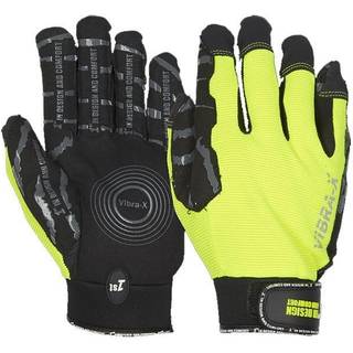 1st Vibra-X anti-vibra.handsker 11