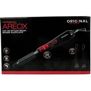 Original Best Buy Aerox Air Styler Brush - 400 Watt