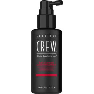 American Crew Anti-Hair Loss Leave-In Treatment, 100 ml.
