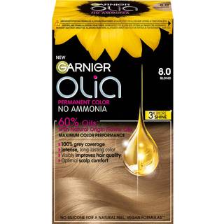 Garnier Olia 8.0 Blond 1 pcs