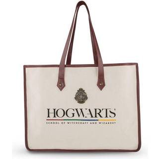 Hogwarts indkøbstaske