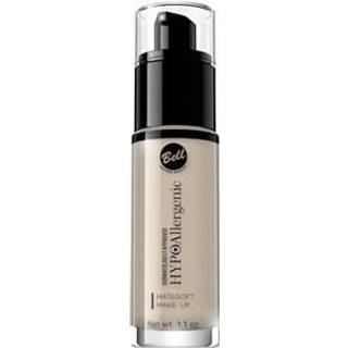 HYPOAllergenic Mat&Soft Make-up 01 Light Beige 2665.00 DKK/1 L