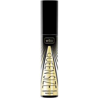 Wibo Queen Size Mascara for lange og fyldige vipper