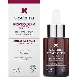 Sesderma Resveraderm Antioxidant Serum Til fornyelse af hudoverfladen 30 ml - 30 ml