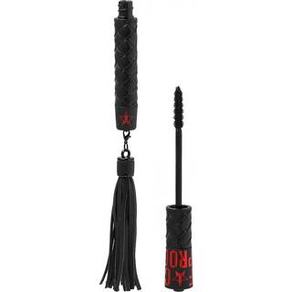 Jeffree Star Cosmetics F*ck Proof Mascara Black Vandfast mascara Skygge Black 8 ml - 8 ml