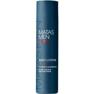 Matas Men Bodylotion Normal Hud (250 ml)