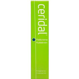 Ceridal Fedtcreme 100% - 50 ml.