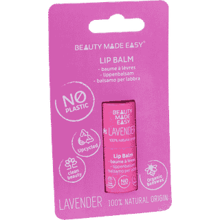 Beauty Made Easy® - Lip Balm - Lavender