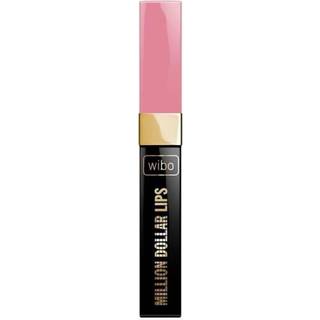 Wibo Lipstick Million Dollar Lips Mat læbestift 7 3 ml - 3 ml