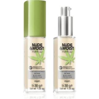Bell Hypoallergenic Let foundation Skygge 03 Sand 30 g - 30 g
