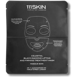 111SKIN Celestial Black Diamond L.&F. Treatment Mask - Face
