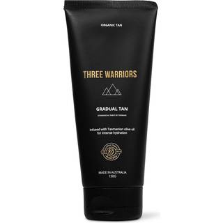 Gradual Tan - 150 gram