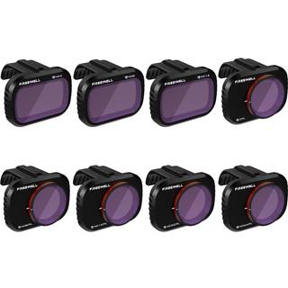 ND-filter sæt til Mini 2 (8 pack)