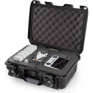 Nanuk NANUK 915 Waterproof Valise for DJIâ¢ Mini 3 Pro Fly More