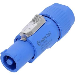 Kabelstik PowerCon Stik 20A (Strøm ind)