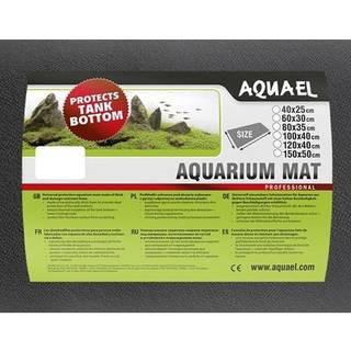 AQUAEL Akvariemåtte 60x30cm