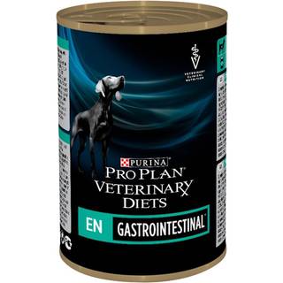 Purina Pro Plan, Gastro Intestinal, Hund, 400g -