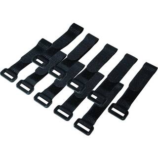 LogiLink Wire Strap Set with Velcro