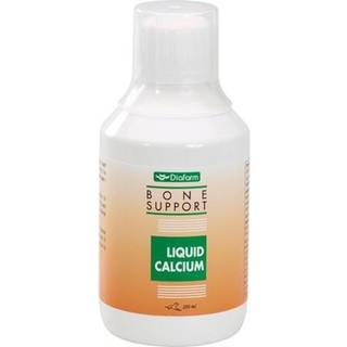 Diafarm Flydende Calcium 250ml