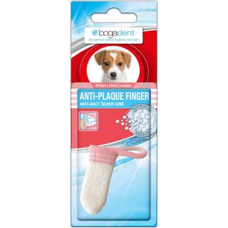 Bogar Bogadent - Anti-Plaque finger Puppy 1pc - (UBO0703)